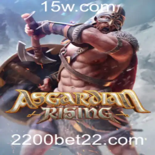 Explore o Universo de AsgardianRising: Um Mergulho no Futuro dos Jogos de Estratégia