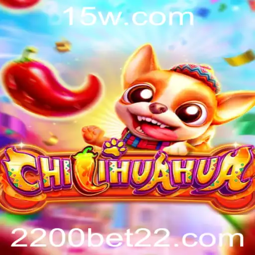 CHILIHUAHUA: Um Novo Jogo de Tabuleiro Emocionante