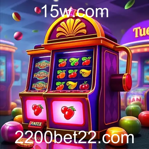 Caça-níqueis online