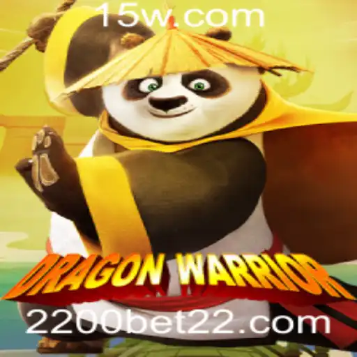 DragonWarrior: Estratégias e Regras para o Sucesso com 2200bet
