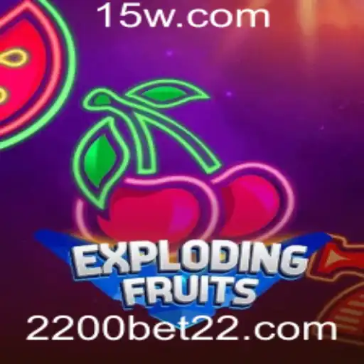 ExplodingFruits: Um Novo Jogo de Apostas com um Toque Explosivo