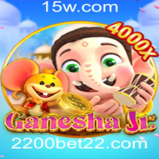 GaneshaJr: Explorando o Universo do Jogo e a Conexão com 2200bet