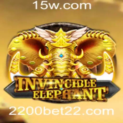 Descubra o Mundo de InvincibleElephant: O Jogo que Está Conquistando 2200bet