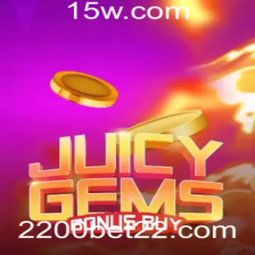Explorando o Mundo de JuicyGemsBonusBuy e Seu Potencial em 2200bet