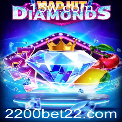 Exploração de MadHitDiamonds: Uma Nova Aventura no Universo dos Jogos de Azar