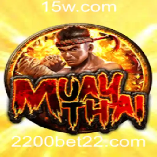 MuayThai: A Arte das Oito Armas e a Emoção de 2200bet