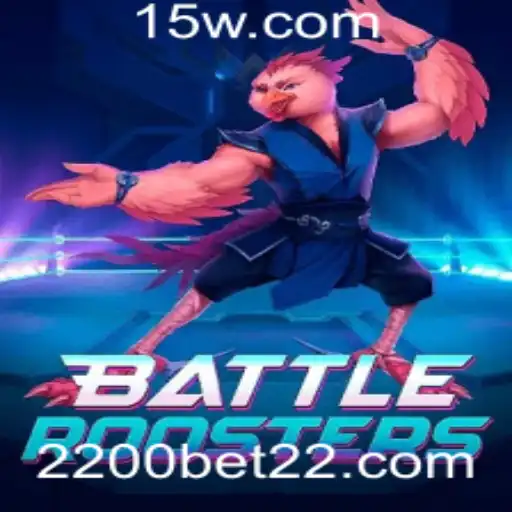 BattleRoosters: Aventuras Inovadoras no Mundo dos Games