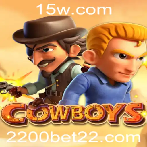 Descubra Cowboys: Jogos Modernos e Apostas com 2200bet