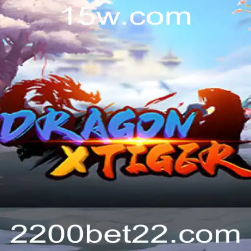 Descubra DragonXTiger: Emoção e Estratégia no Jogo do Momento