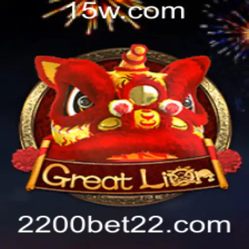 Descubra o Fascinante Mundo de GreatLion: Estratégia e Emoção no 2200bet