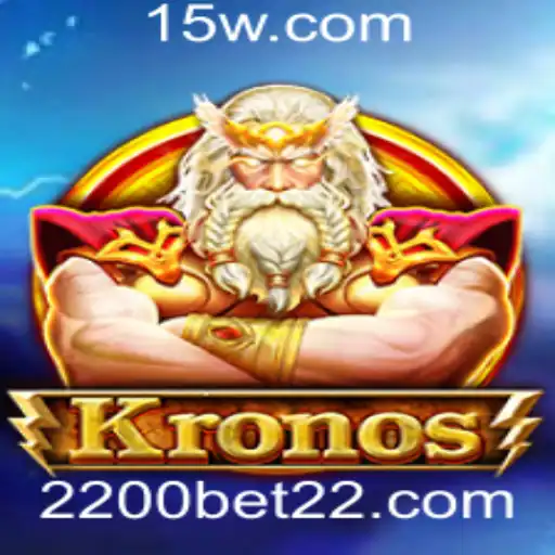 Explorando o Novo Mundo de Kronos: O Jogo Inovador de 2200bet