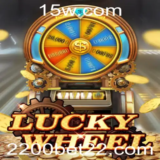 Descubra o Emocionante Jogo LuckyWheel com 2200bet