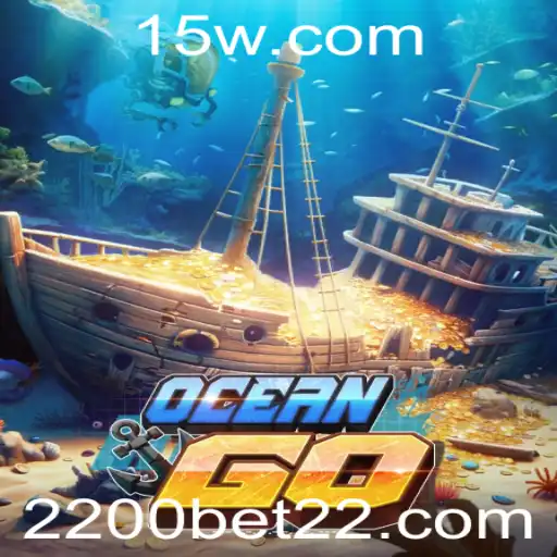 OceanGO: Explorando o Mundo Submarino do Futuro da Tecnologia em 2200bet