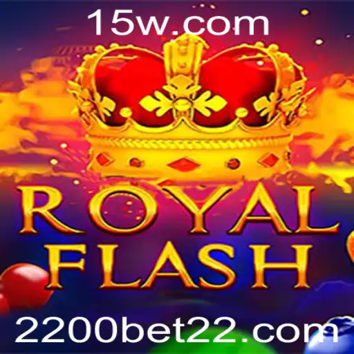 Explorando o Mundo Emocionante de RoyalFlash e 2200bet