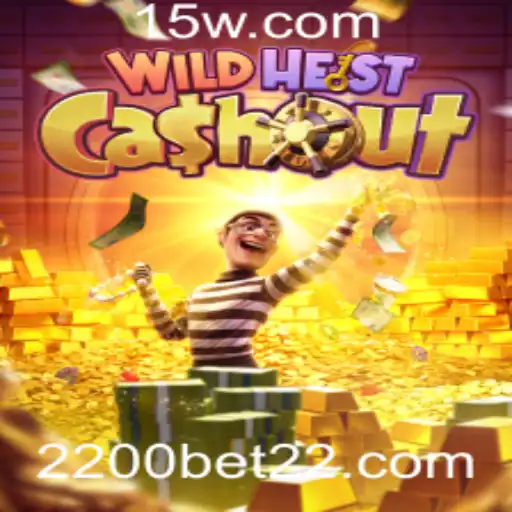 Explorando WildHeistCashout: Uma Aventura de Apostas em 2200bet