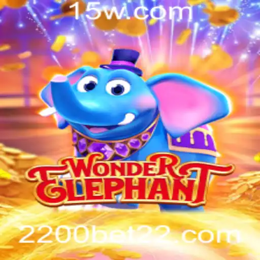 Desvendando o Fascinante Mundo de WonderElephant