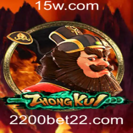 ZhongKui: Uma Jornada Fascinante no Mundo dos Jogos com 2200bet