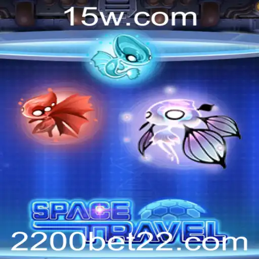 SpaceTravel: Explorando o Universo em 2200bet