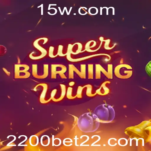 Descobrindo SuperBurningWins com 2200bet