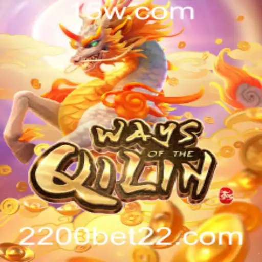 Descubra o Fascinante Mundo do Jogo WaysoftheQilin com 2200bet