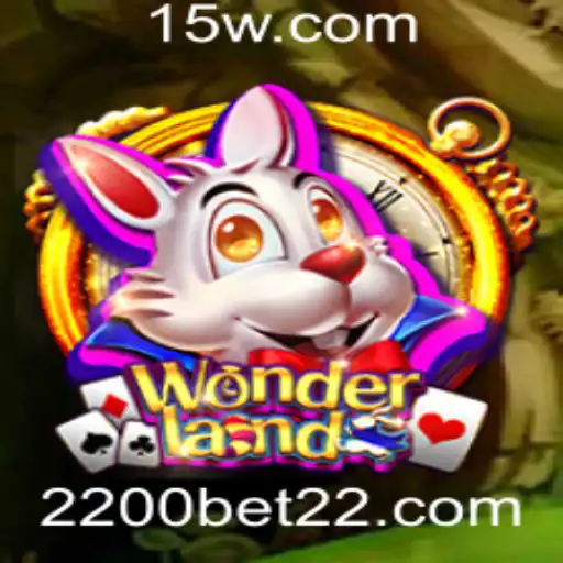 Explorando o Jogo Wonderland: Uma Aventura Inovadora no Cenário de 2200bet